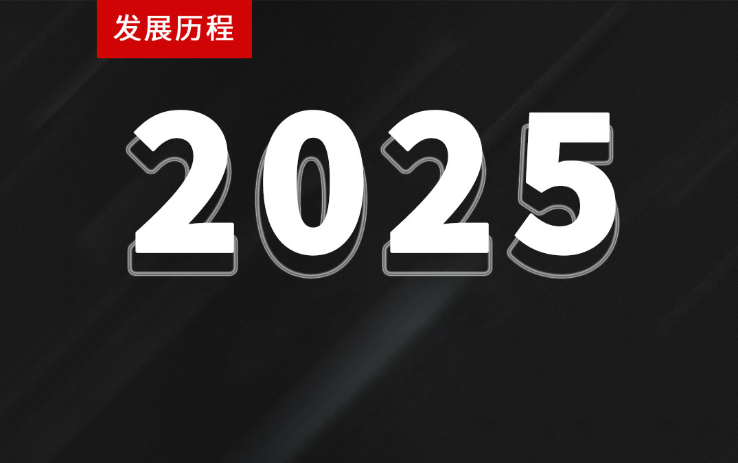 2025年
